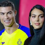 Bạn gái Ronaldo và những nghi vấn về sự rạn nứt cùng siêu sao