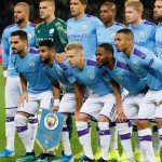 Cập nhật số áo cầu thủ Man City trong mùa giải 2023-2024